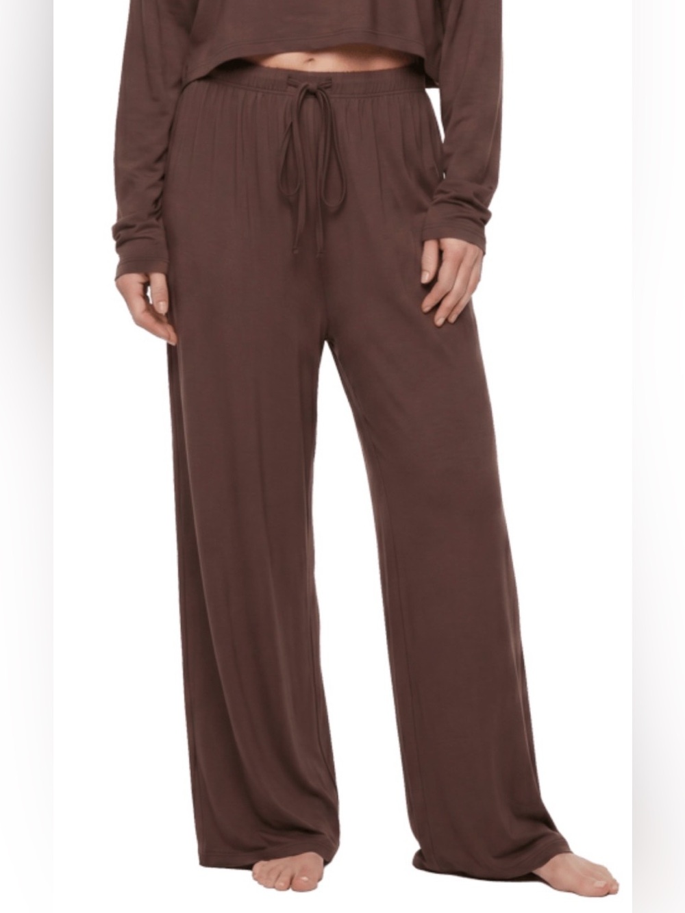 BUMPSUIT cloud lounge pants